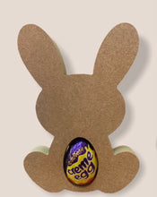 Load image into Gallery viewer, Easter Bunny Creme Egg Holder
