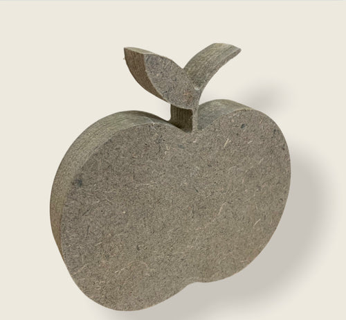 Apple shape