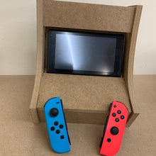 Load image into Gallery viewer, Arcade Gaming Stand
